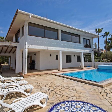 Villa Con Piscina Privada Y Barbacoa - Albert Villas Alcossebre Dış mekan fotoğraf