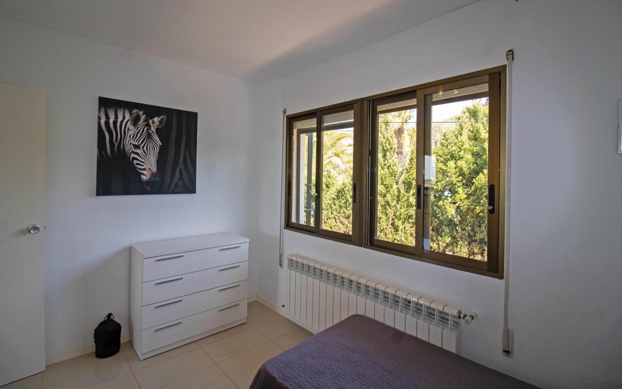 Villa Con Piscina Privada Y Barbacoa - Albert Villas Alcossebre Dış mekan fotoğraf