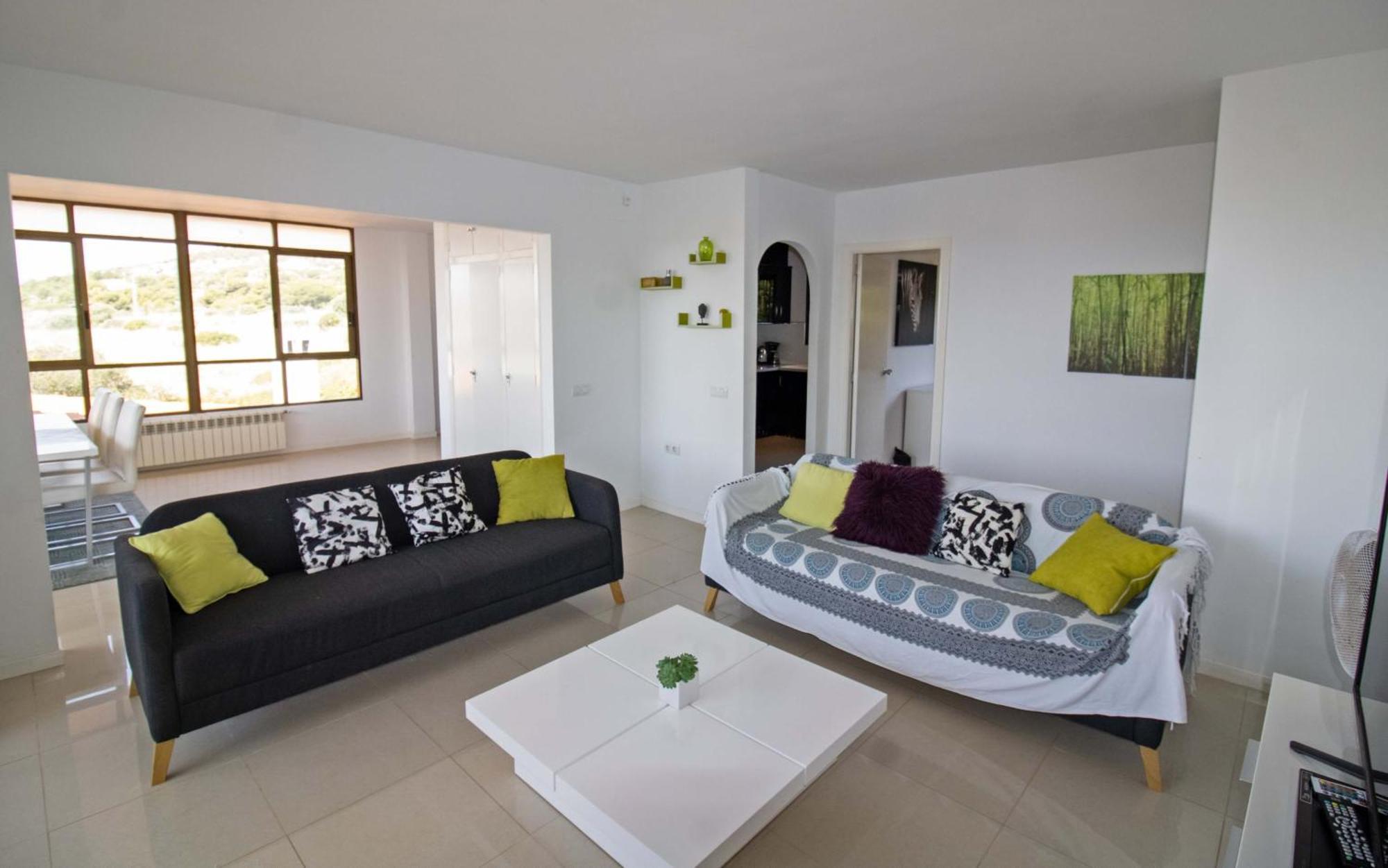 Villa Con Piscina Privada Y Barbacoa - Albert Villas Alcossebre Dış mekan fotoğraf