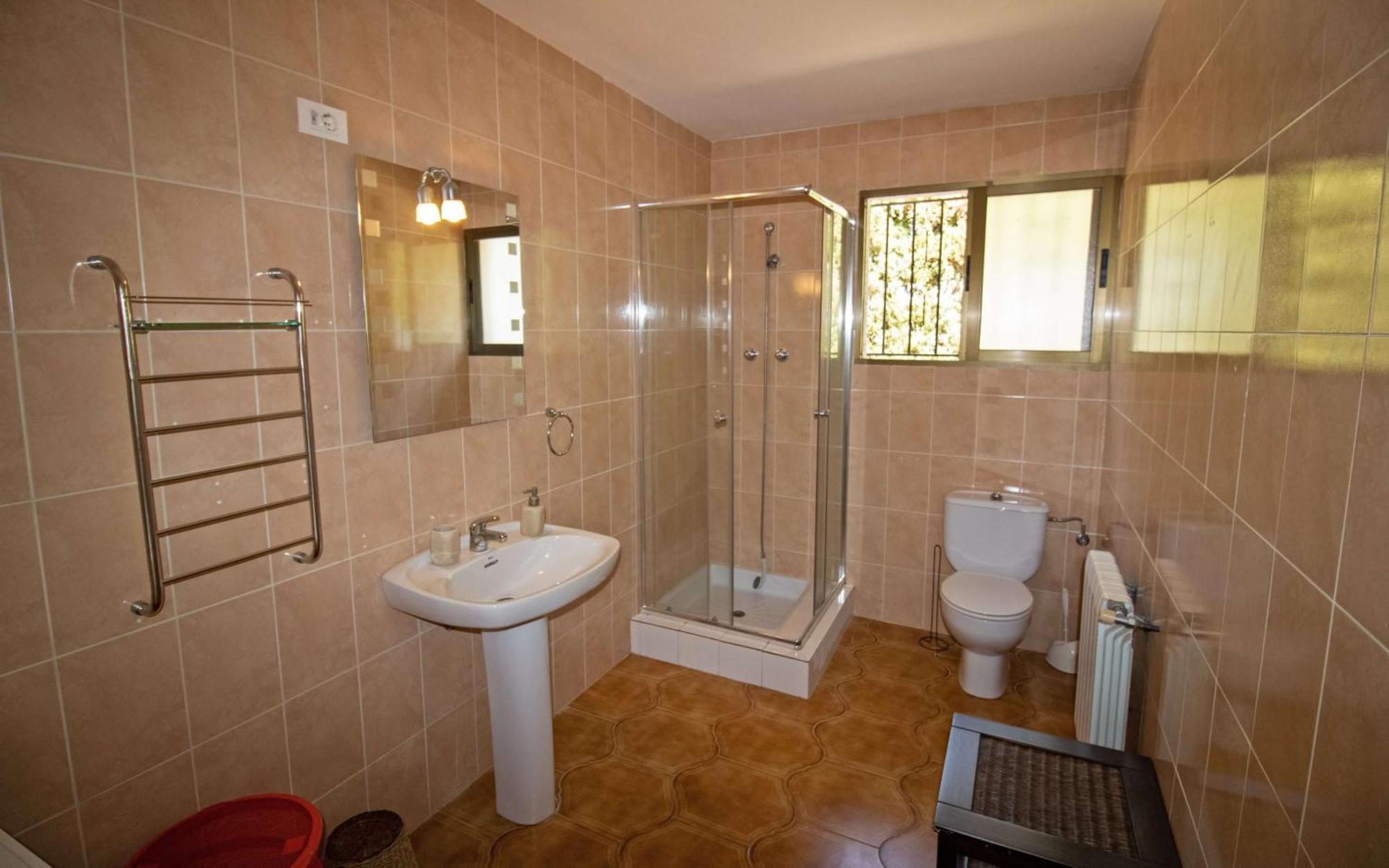 Villa Con Piscina Privada Y Barbacoa - Albert Villas Alcossebre Dış mekan fotoğraf