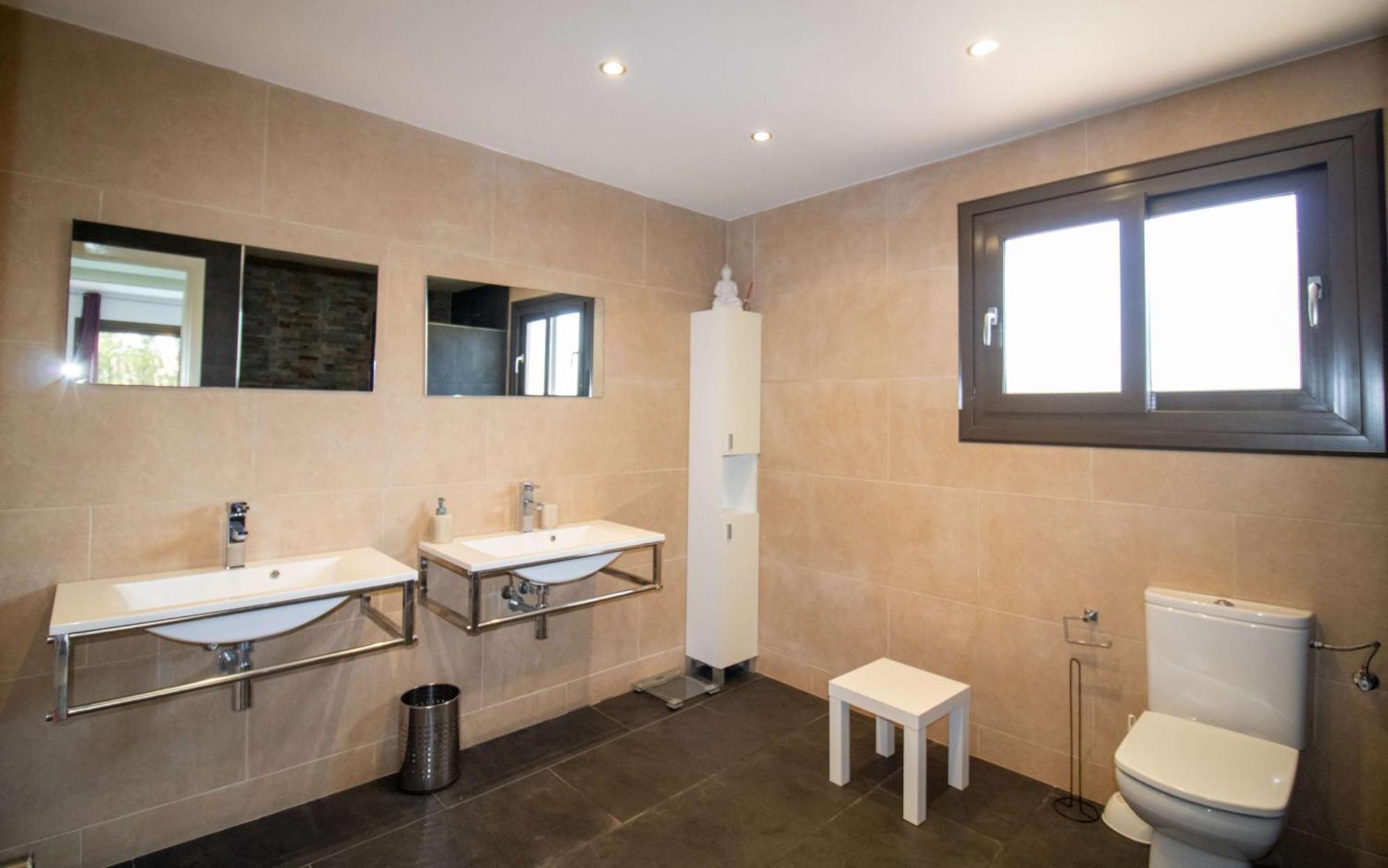 Villa Con Piscina Privada Y Barbacoa - Albert Villas Alcossebre Dış mekan fotoğraf