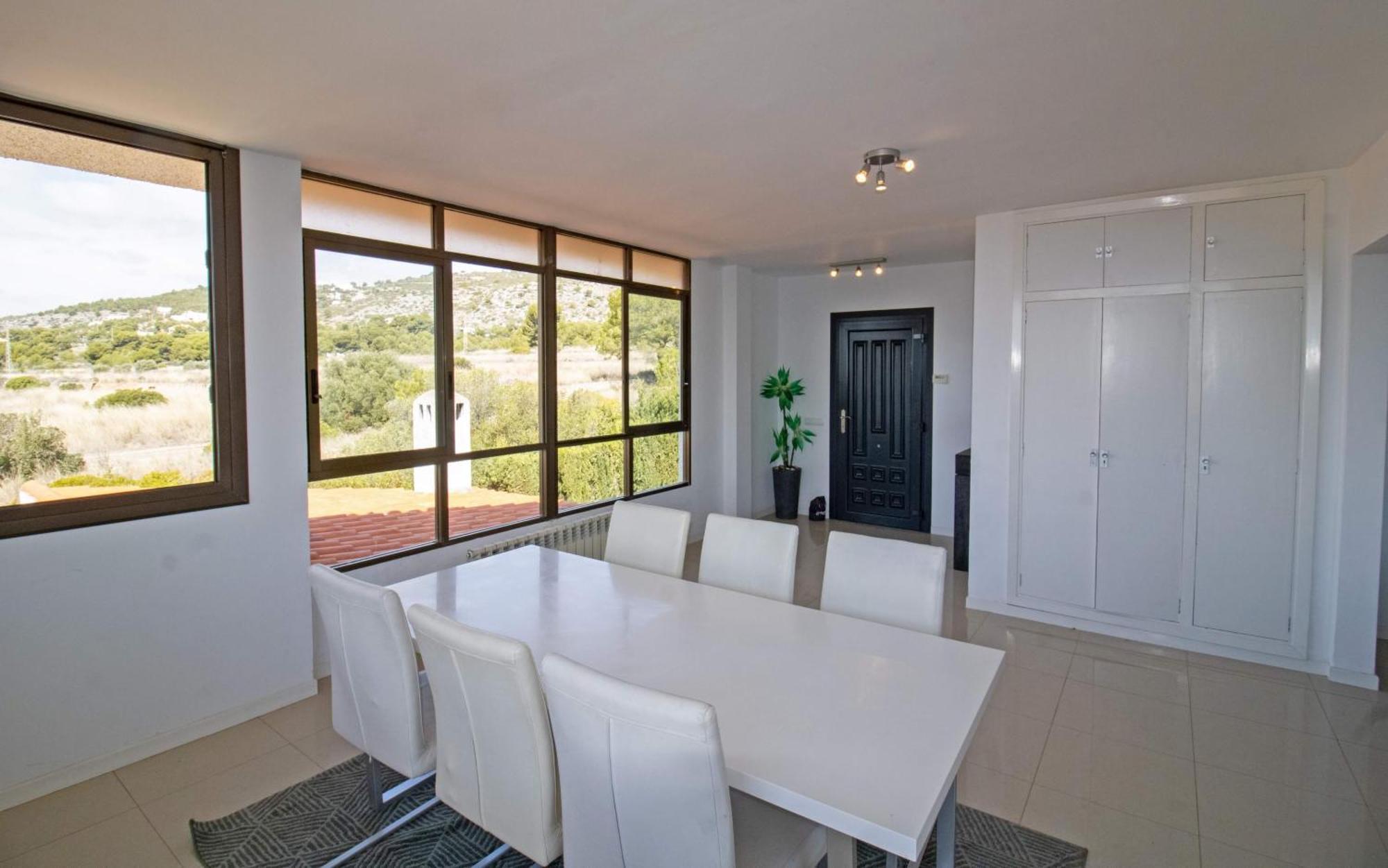 Villa Con Piscina Privada Y Barbacoa - Albert Villas Alcossebre Dış mekan fotoğraf
